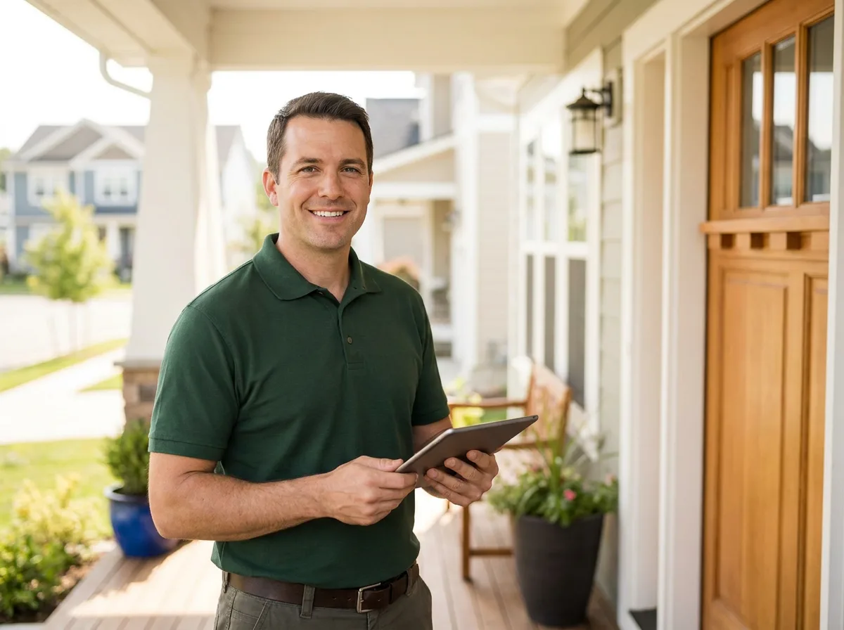 Pest control FAQs for Baconton, GA